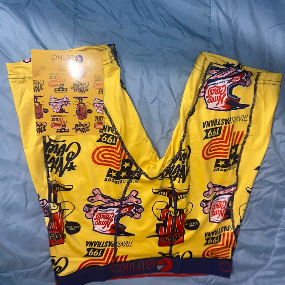 Ethika boxers